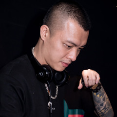 MIXTAPE 2025 - THU TU BAN RX3 - DJ HK 34