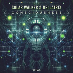 Bellatrix & Solar Walker - Consciousness ᴴᴰ