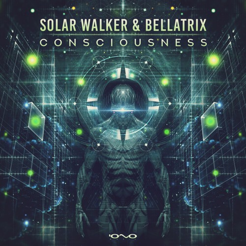 Bellatrix & Solar Walker - Consciousness ᴴᴰ