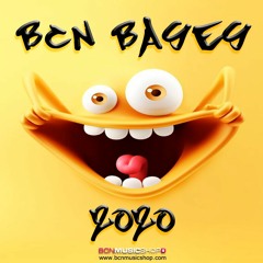 BCN BASES 2020 - I LAUGHT