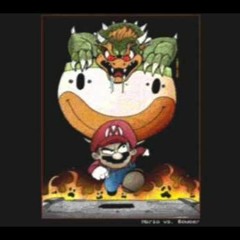 Super Mario World - Clown Ship 2.0 (Rap Beat) - Raisi K.