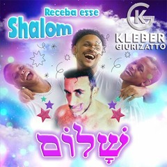 Shalonn (w Cobra & Os Gemêos Fexação) Kleber Giurizatto