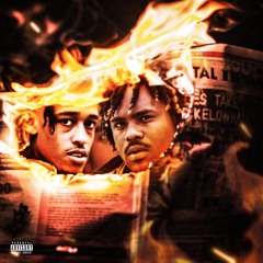 Makaveli feat. GetItRogers