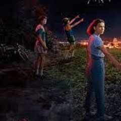 Stranger Things (prod. thechukchee)