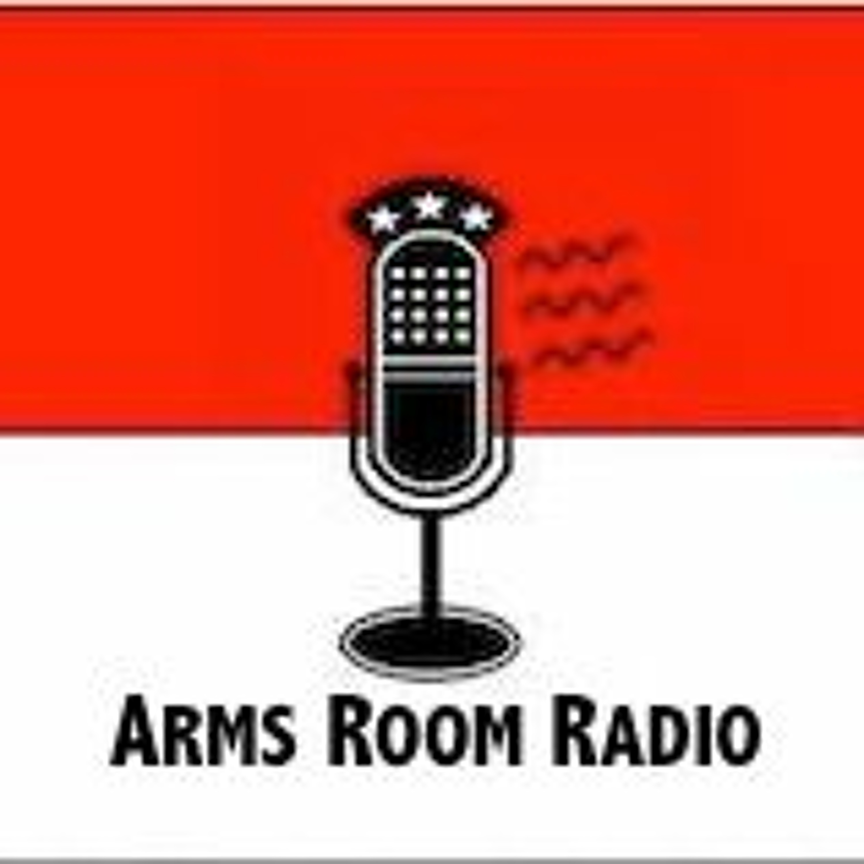 ArmsRoomRadio 12.16.23 Delaware and NJ News plus gift ideas