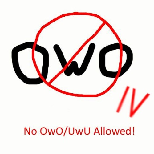 Stream no uwu, owo or :3 allowed!!1!1!! IV by aRazor | Listen online ...