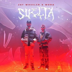 122. Jay Wheeler, Mora - Suelta [ Carranza#M!x ] TRACK FREE !!!