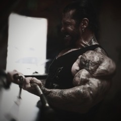 "You Can't?" - The Void X Rich Piana [ULTRA SLOWED + Bassboosted]