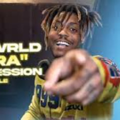 Juice WRLD - Extra Studio Freestyle (Mixed)