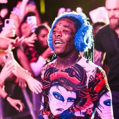 Best Friend - Lil Uzi