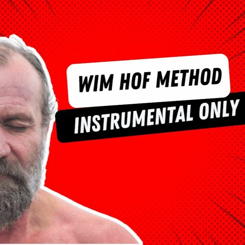 Wim hof method breathing - NOT guided - Instrumental only