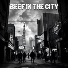 BEEF IN THE CITY