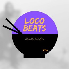 Gas Type Beat Prod by Loco Beats