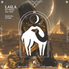 Rïa Mehta - Laila feat. Peré Oudav (Cafe De Anatolia)