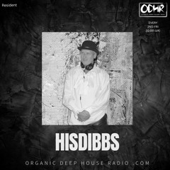 HisDibbs Resident ODH- Radio  (Organic Asylum ADID pt1)