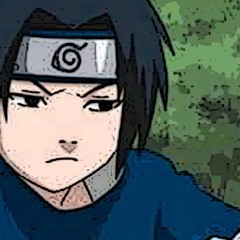 SAD SASUKE RAP | ”RINNEGAN" | CUSPODAN