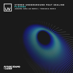 Stereo Underground ft Sealine - Flashes (Tenishia Extended Remix)
