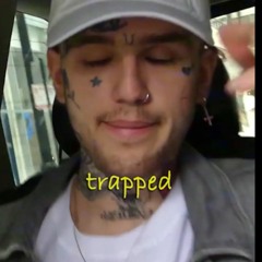 [FREE] Lil Peep Sad Emo Type Beat "Trapped" Prod. Secretboy