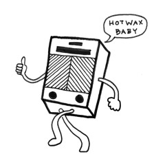 Fei Pao (Hot Wax Soundsystem) - Space'd Residency 046