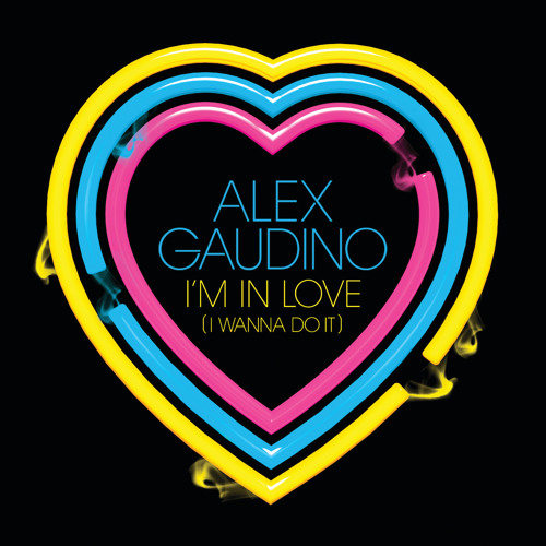 I’m In Love (I Wanna Do It) (Vocal Club Mix)