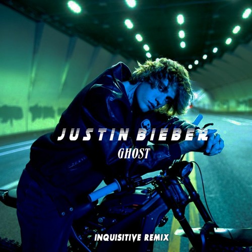 Stream Justin Bieber - Ghost by Kixibee