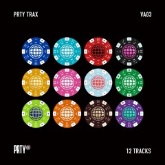 PRTY TRAX VA03 [FREE DOWNLOAD]