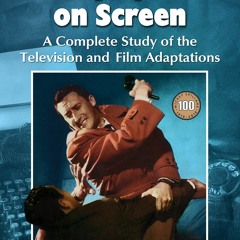 Epub Mickey Spillane on Screen: A Complete Study of the Television and Film Adap