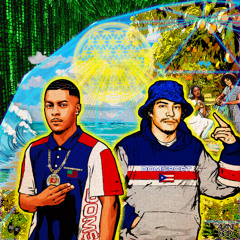 LIFE IS BEAUTIFUL, PEACE IS GOLDEN FT. BENJI SOCRATE$
