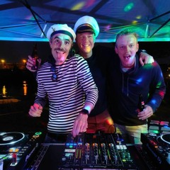 H@lf-one live @ Tram 4 - Afternoon Session