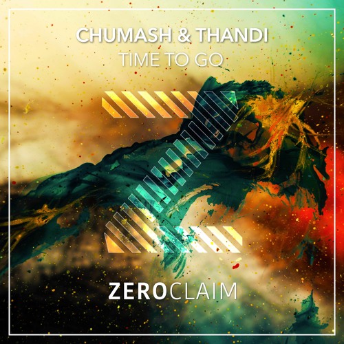 Chumash & Thandi - Time To Go
