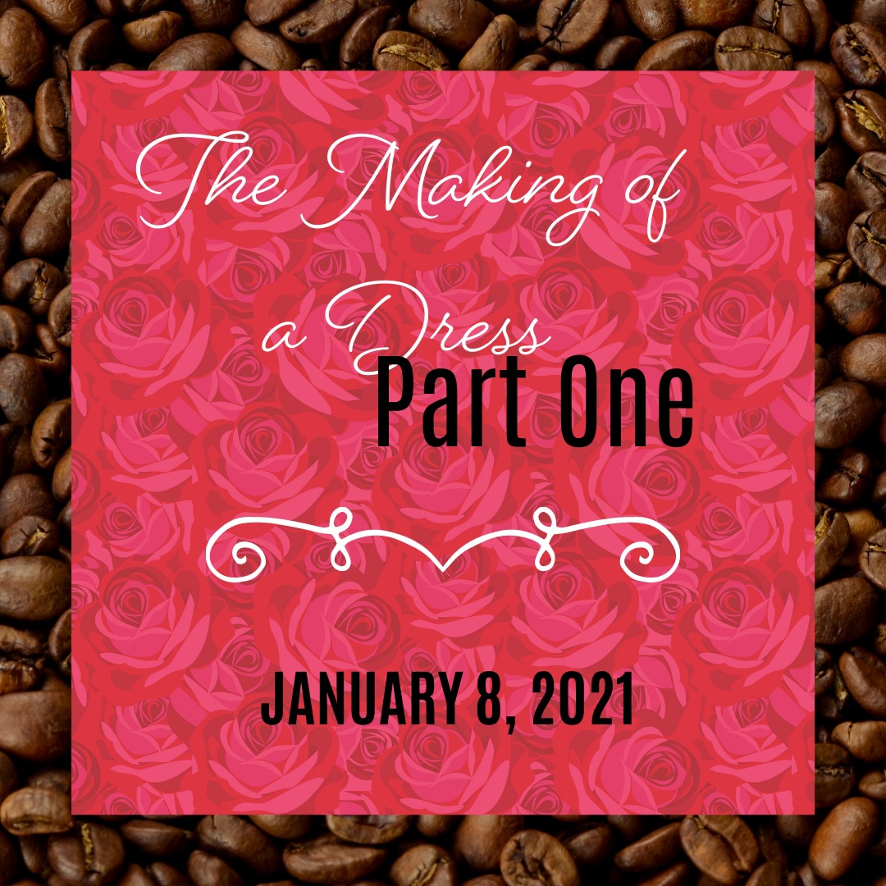 Coffee Talk with Crystal: The PIP Years