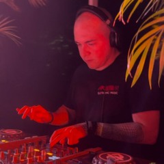 J Doppler @ JANELAR 1ª Edição | Live Set Afro House, Progressive House & Melodic Techno