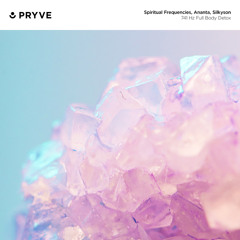 741 Hz Activate Pineal Gland