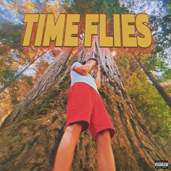 Time Flies (with DDPresents) (prod. Steezy Prime X Nate2timez X Blocktane)