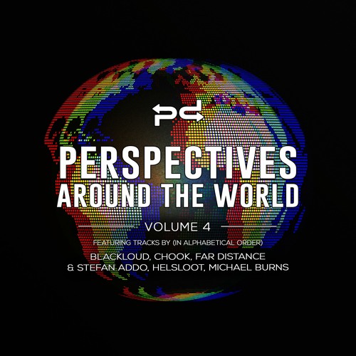 Michael Burns - See Me Fall (Helsloot Remix) [Perspectives Digital 085]