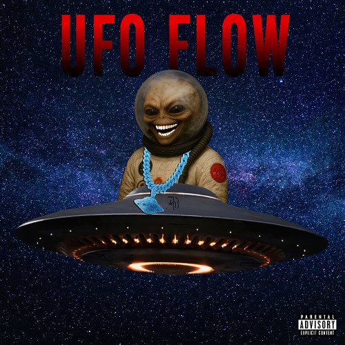 UFO Flow