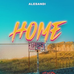Alesandi - Home