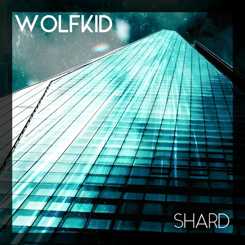WOLFKID - SHARD