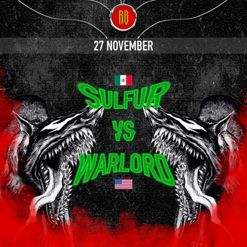 Sulfur vs Warlord | Warlord  WIN 🏆 VOL 1