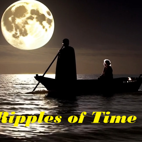 Ripples Of Time MASTERED- Wav