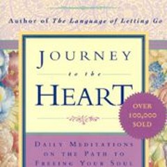 Journey to the Heart (by Melody Beattie)