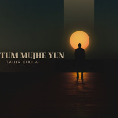 Tahir Bholai - Tum Mujhe Yun  (Prod. by Adjai Soebhag)