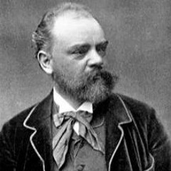 Antonin Dvorak: Symphony No. 7 in D minor - I - Allegro maestoso