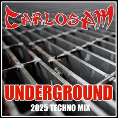 UnderGround