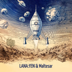 LANA:YEN & Maltesar @ Fusion 2025 | FreiKörperKüste
