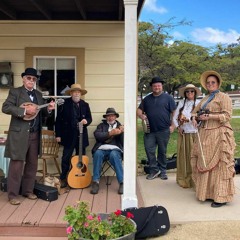 Old Town Mormon Battalion Gig 1-28-23