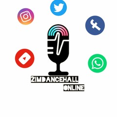 Zimdancehall Go Ahead 2023 Mixtape By Dj T-nice_mp3 - #MIXX BY DJ T-NICE.mp3