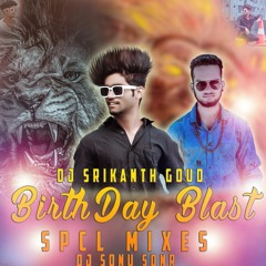 Mubarak Mubarak Bhutto Theenmar Mix By Dj Srikanth Goud Nd Dj Sonu Sdnr