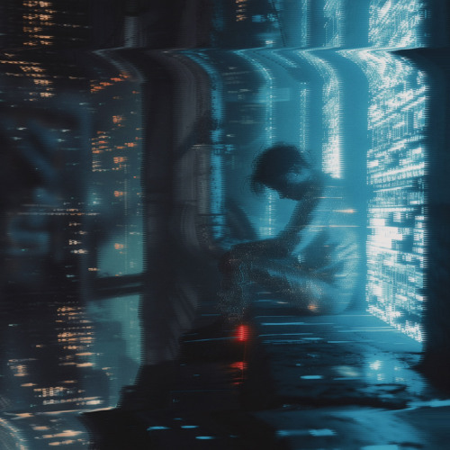 Isolated Reality (Out Now)