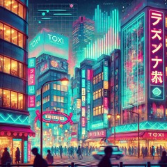 Tokyo Life